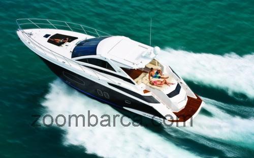 Regal 52 Sport Coupe recensioni e scheda tecnica